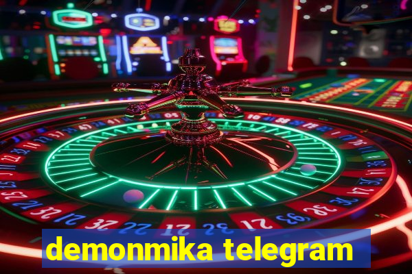 demonmika telegram